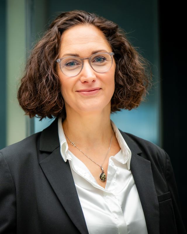 Christina Häuser